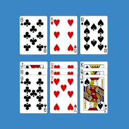 Solitaire Eight Off simgesi